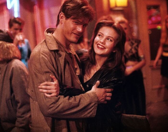How 10 Movie Couples With Remarkable Romantic Chemistry Currently Look Like