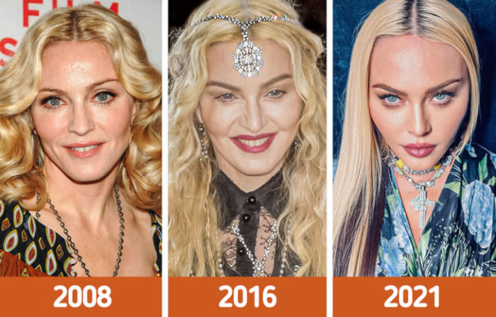 How Madonna Defied Stereotypes12 -How Madonna Defied Stereotypes And Returned To Motherhood At The Age Of Almost 60