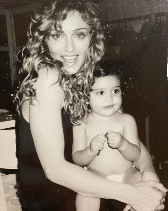 How Madonna Defied Stereotypes7 -How Madonna Defied Stereotypes And Returned To Motherhood At The Age Of Almost 60