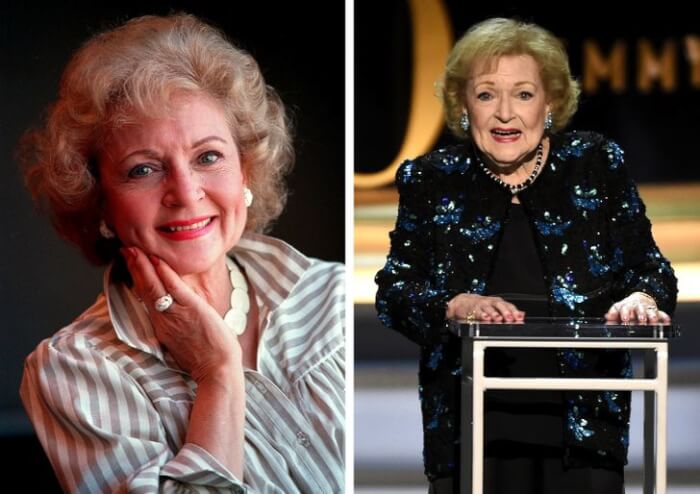 In Remembrance Of Betty White11 -In Remembrance Of Betty White: The Reason She Had No Children And 9 Other Interesting Things About Her