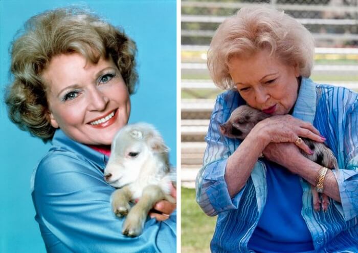 In Remembrance Of Betty White13 -In Remembrance Of Betty White: The Reason She Had No Children And 9 Other Interesting Things About Her