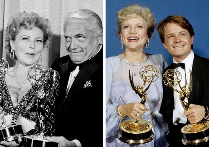 In Remembrance Of Betty White8 -In Remembrance Of Betty White: The Reason She Had No Children And 9 Other Interesting Things About Her