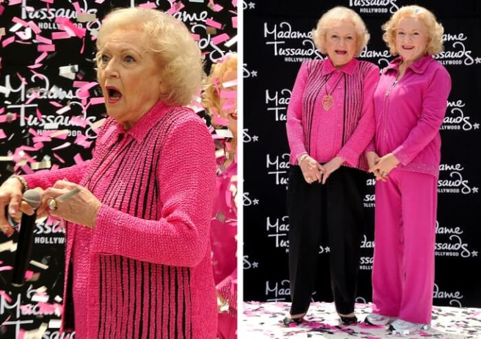 In Remembrance Of Betty White: The Reason She Had No Children And 9 Other Interesting Things About Her
