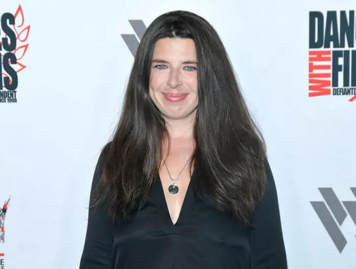 Princess Diaries Star Heather Matarazzo1 -&Quot;Princess Diaries&Quot; Star Heather Matarazzo Negatively Tweeted About Her Acting Career That She’s “Done Struggling To Survive”