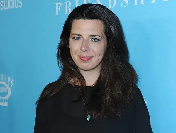 Princess Diaries Star Heather Matarazzo4 -&Quot;Princess Diaries&Quot; Star Heather Matarazzo Negatively Tweeted About Her Acting Career That She’s “Done Struggling To Survive”