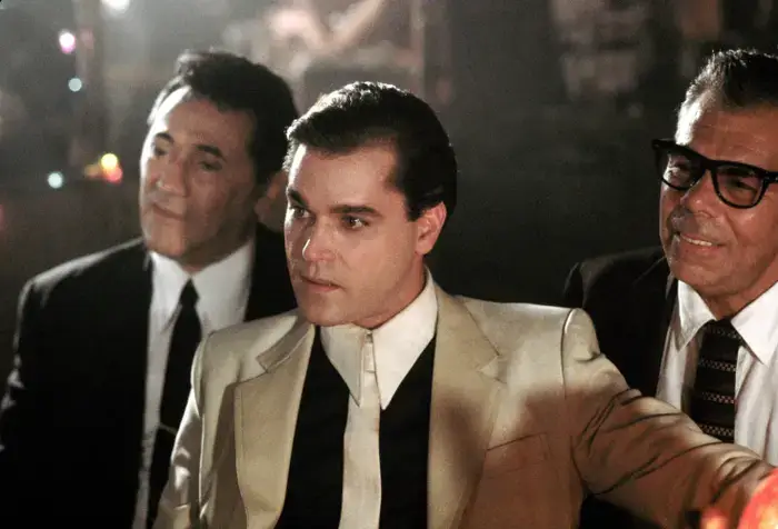 Ray Liotta Goodfellas2 -Ray Liotta, “Goodfellas” Star, Has Died At The Age Of 67