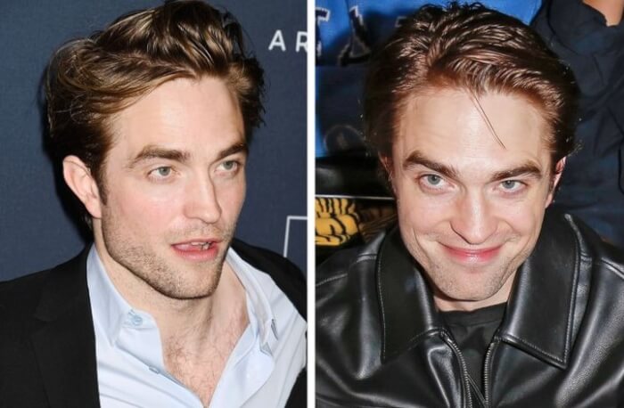 Robert Pattinson Has Been Declared The Most Handsome Man In The World2 -Robert Pattinson Has Been Dubbed The Most Handsome Man On Earth