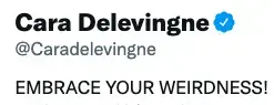 Should Cara Delevingne Be Invited14 -Should Cara Delevingne Be Invited To Events Following Her Odd Presence At The Bma?
