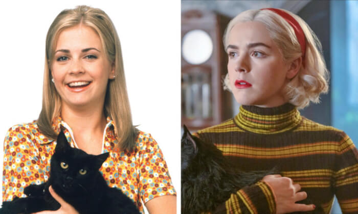 We Can'T Find Who Did It Better Among 15 Characters Portrayed By Different Performers