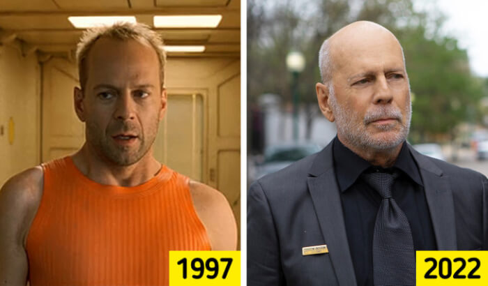 What Actors And Actresses From The Fifth1 -What Actors And Actresses From “The Fifth Element” Appear 2 And Half A Decades After It First Aired