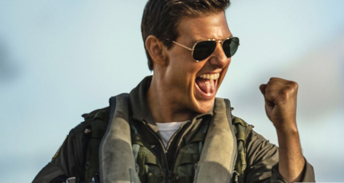 1Bil1 -The Reason That Tom Cruise Had To Wait So Long For His First Billion-Dollar Mark