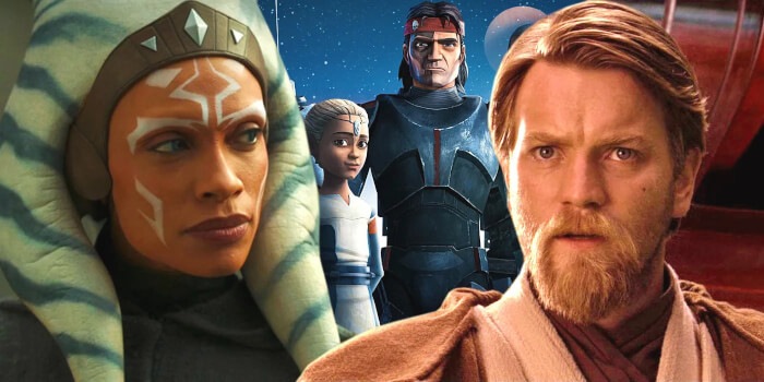 9Starwars1 -9 Star Wars Tv Series Following Obi-Wan Kenobi