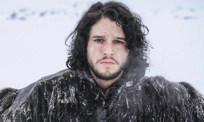 A Sequel Series Centered On Jon1 -A Sequel Series Centered On Jon Snow From Game Of Thrones Is In The Works
