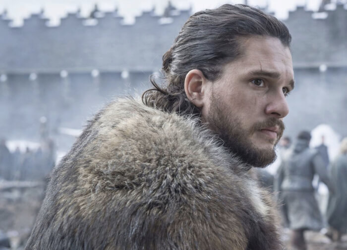 A Sequel Series Centered On Jon3 -A Sequel Series Centered On Jon Snow From Game Of Thrones Is In The Works
