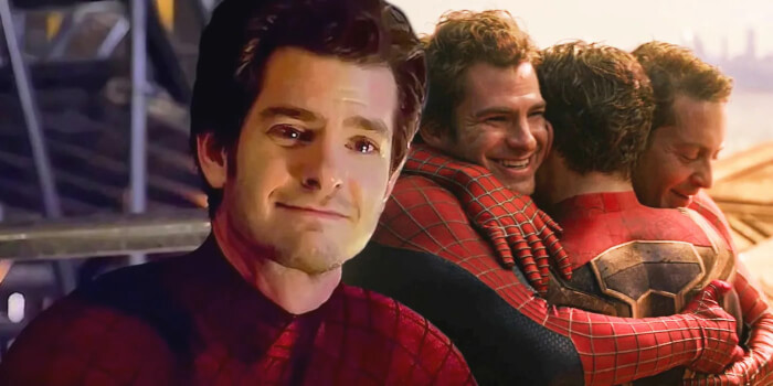 Andrew3 -Andrew Garfield Is Undoubtedly The Best Spider-Man In No Way Home