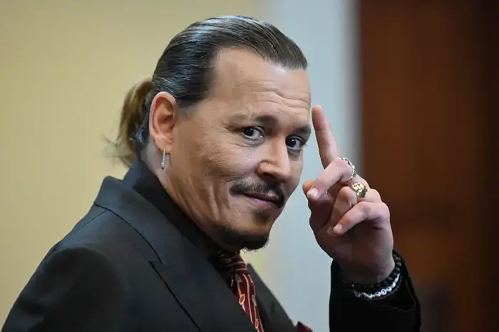 Johnny Depp Sells Nfts1 -Johnny Depp Sells Nfts Of His Daughter, Calling Out Her ‘Cunning’ And ‘Silence’