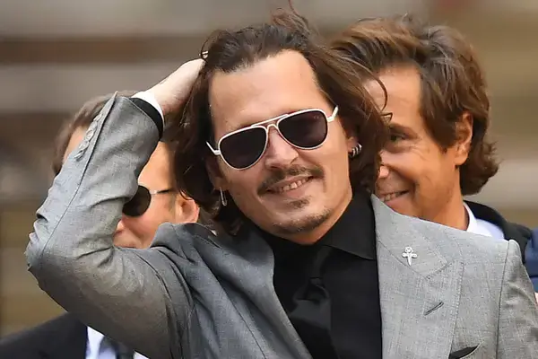 Johnny Depp Sells Nfts15 -Johnny Depp Sells Nfts Of His Daughter, Calling Out Her ‘Cunning’ And ‘Silence’