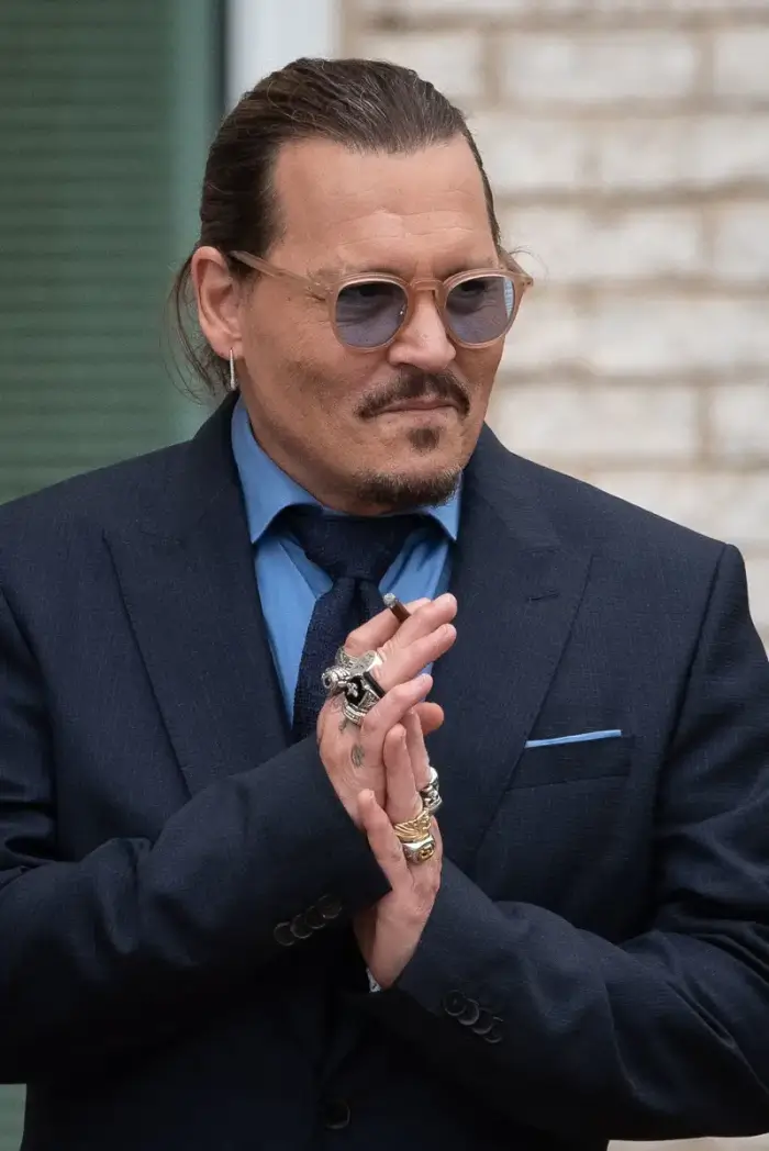 Johnny Depp Sells Nfts5 -Johnny Depp Sells Nfts Of His Daughter, Calling Out Her ‘Cunning’ And ‘Silence’