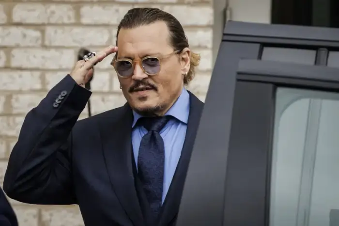 Johnny Depp Wins Defamation3 -Johnny Depp Wins Defamation Case Against Former Spouse Amber Heard