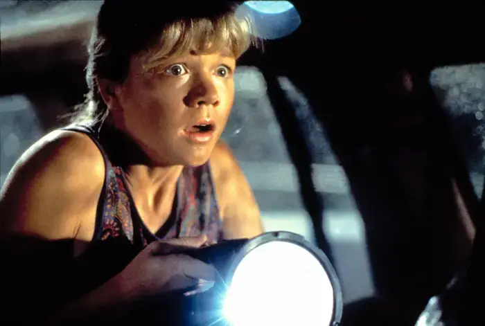 Jurassic Park Child Star Stuns3 -Jurassic Park Child Star Stuns Fans On Red Carpet At The Age Of 42