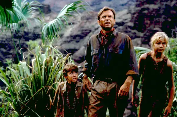 Jurassic Park Child Star Stuns4 -Jurassic Park Child Star Stuns Fans On Red Carpet At The Age Of 42
