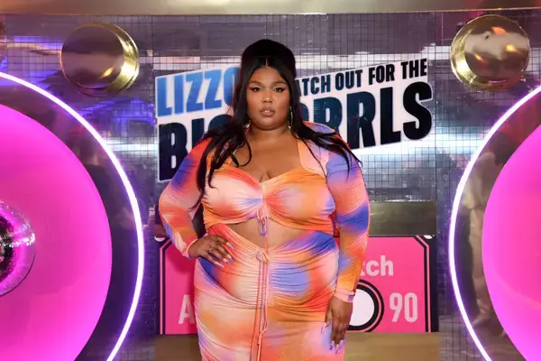 Lizzos New Single2 -Lizzo'S New Single Contains An Ableist Slur, Outraging Disability Advocates