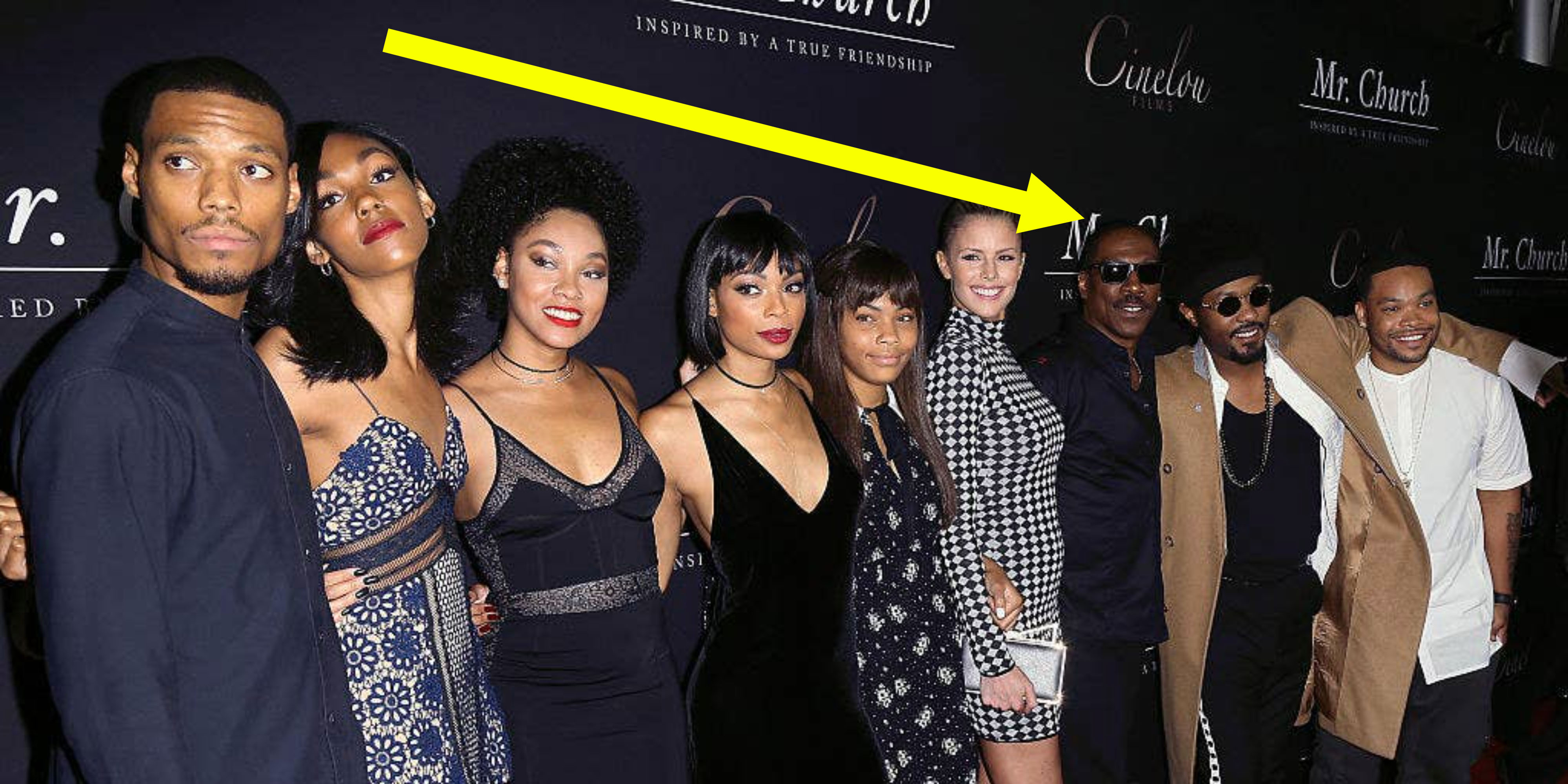 Nick Cannon And 16 Other5 -Nick Cannon And 16 Other Famous People Who Have A Bunch Of Children