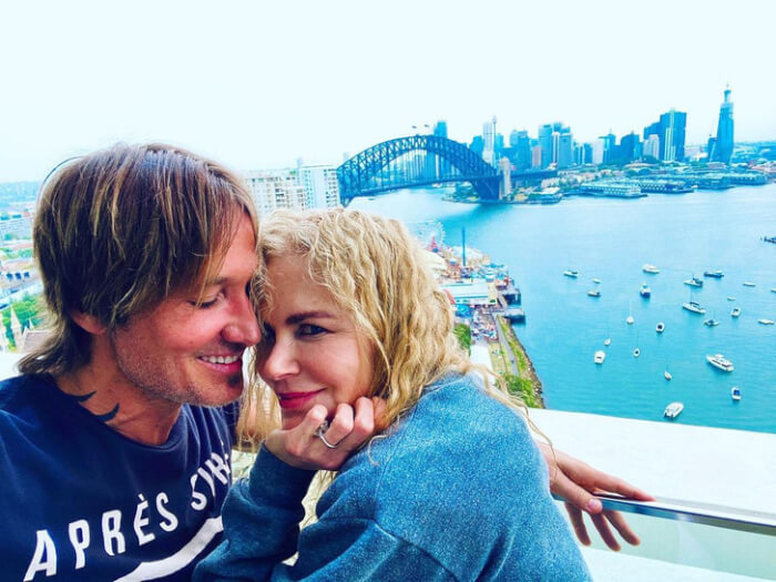 The Epic 15 Year Old Love Story11 -The Epic 15-Year-Old Love Story Of Nicole Kidman And Keith Urban