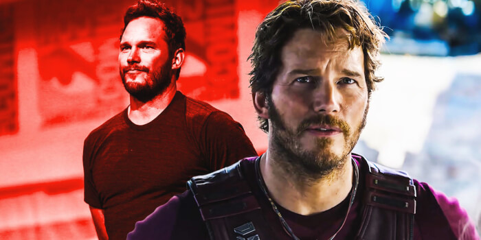 The Reasons Fans Hate1 -The Reasons Fans Hate Chris Pratt And Would Like Star-Lord’s Role To Be Given To Someone Else