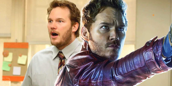 The Reasons Fans Hate2 -The Reasons Fans Hate Chris Pratt And Would Like Star-Lord’s Role To Be Given To Someone Else