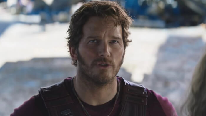 The Reasons Fans Hate Chris Pratt And Would Like Star-Lord’s Role To Be Given To Someone Else