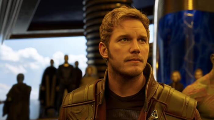 The Reasons Fans Hate5 -The Reasons Fans Hate Chris Pratt And Would Like Star-Lord’s Role To Be Given To Someone Else