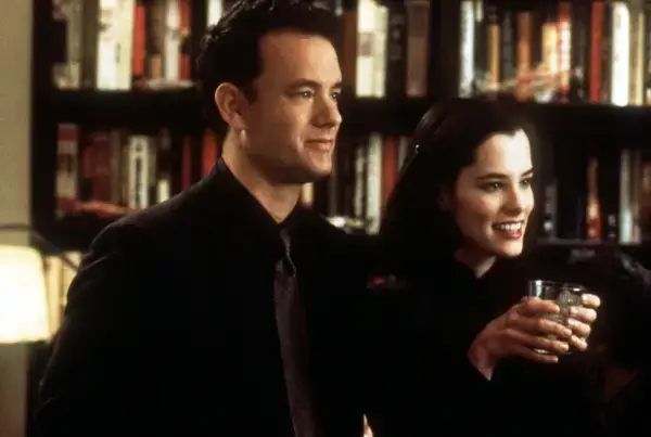 You Might Be Astounded To Know2 -You Might Be Astounded To Know The Age Differences Between These Romantic Couples From 1990S Films