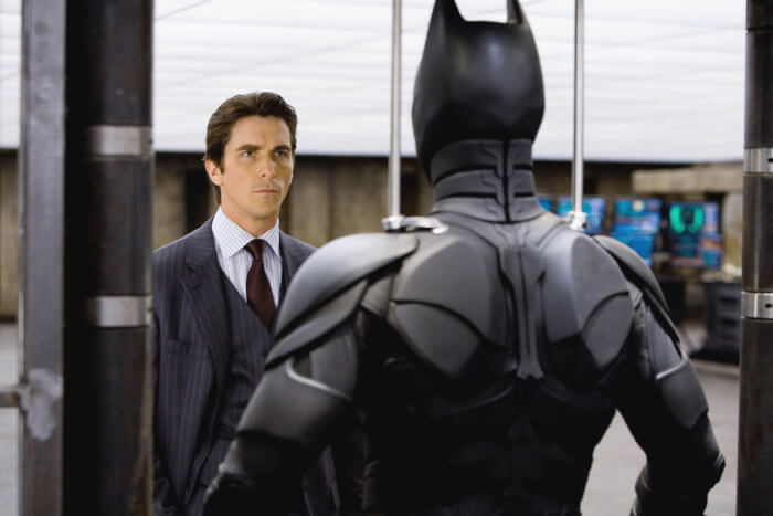 Bale1 -Christian Bale Will Come Back As Bruce Wayne Only If Christopher Nolan Requested