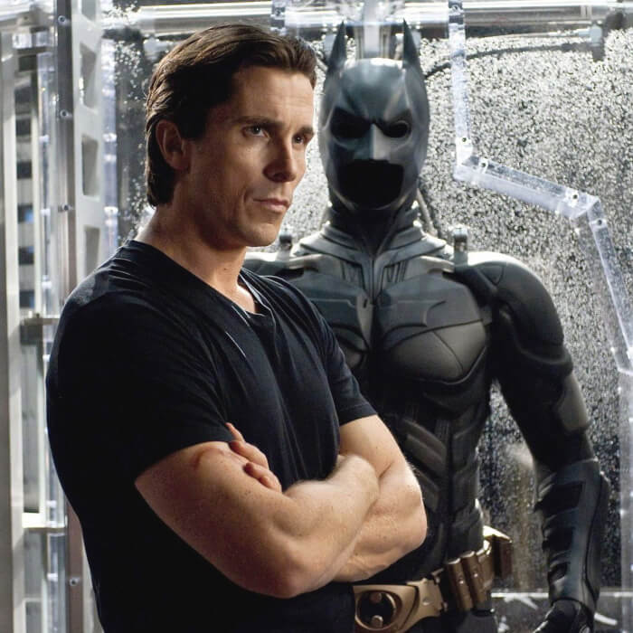 Christian Bale Will Come Back As Bruce Wayne Only If Christopher Nolan Requested
