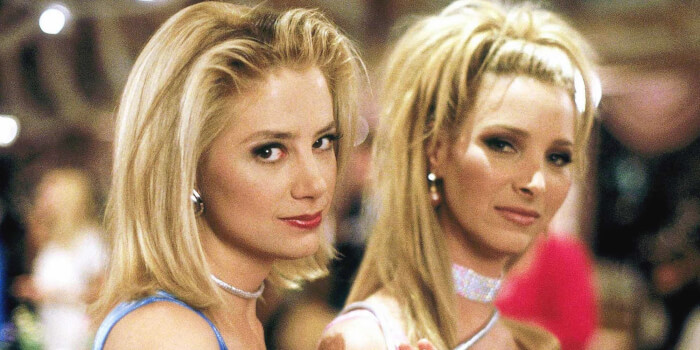 Romy2 -Mira Sorvino Expressing Eagerness As Follow-Up To ‘Romy And Michele’ Is Growing More Likely