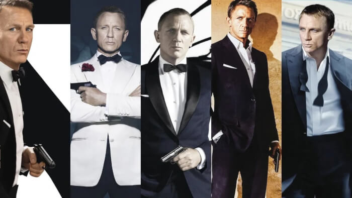 The Reason Daniel Craig Is The Most Perfect Bond In The Franchise’s History