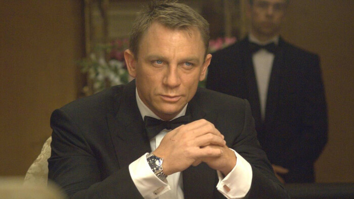 Bond3 -The Reason Daniel Craig Is The Most Perfect Bond In The Franchise’s History