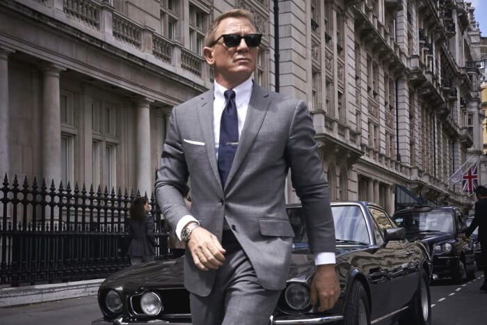 Bond4 -The Reason Daniel Craig Is The Most Perfect Bond In The Franchise’s History
