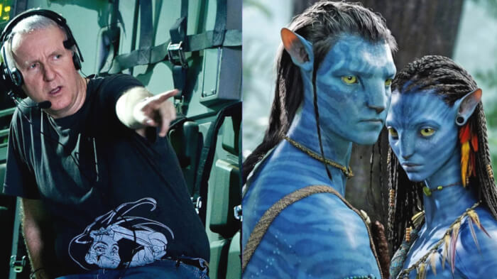 Cameron1 -James Cameron Would Let Another Director To Take Over His Position For Ultimate ‘Avatar’ Follow-Ups