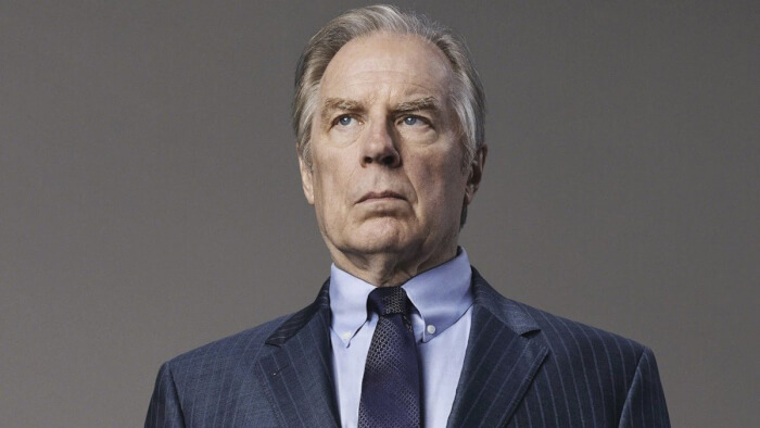 Chuck1 -Chuck Mcgill Is Among The Worst Villain Of ‘Breaking Bad’ And ‘Better Call Saul’ Universe