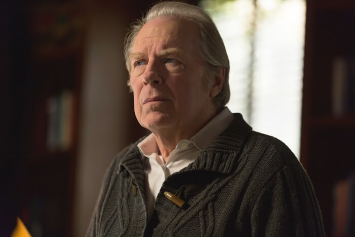 Chuck3 -Chuck Mcgill Is Among The Worst Villain Of ‘Breaking Bad’ And ‘Better Call Saul’ Universe