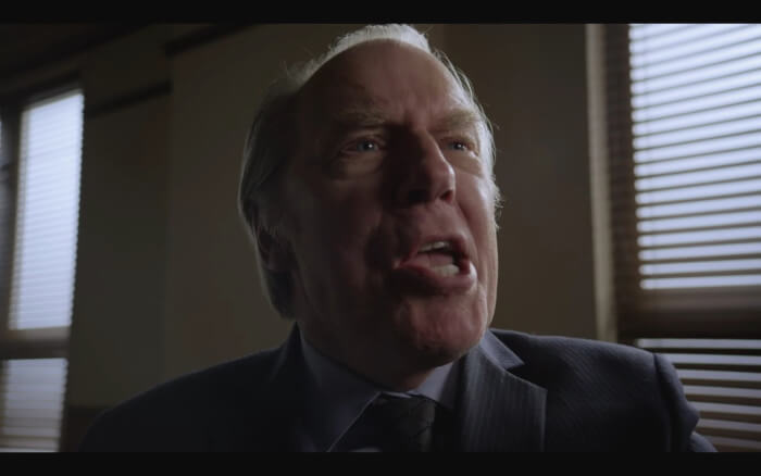Chuck4 -Chuck Mcgill Is Among The Worst Villain Of ‘Breaking Bad’ And ‘Better Call Saul’ Universe