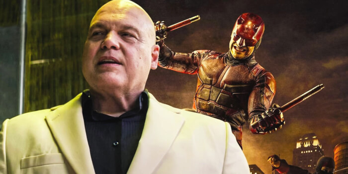 Daredevil Will Return To The Mcu Alongside Kingpin In Disney+ New Show