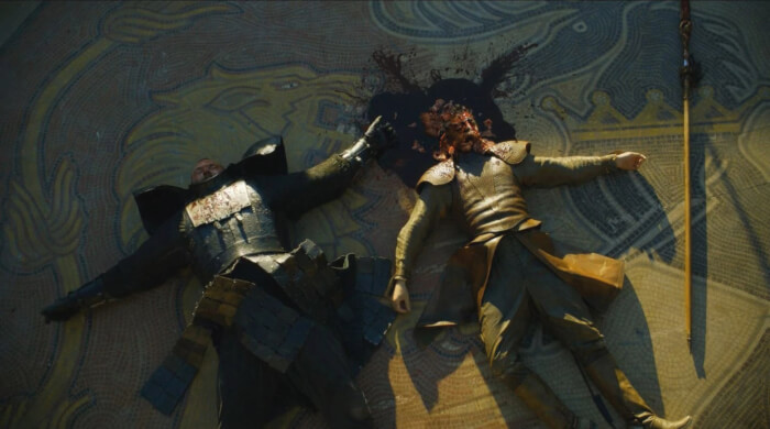 Death12 -15 Most Horrifying Deaths In “Game Of Thrones”, Ranked Accordingly