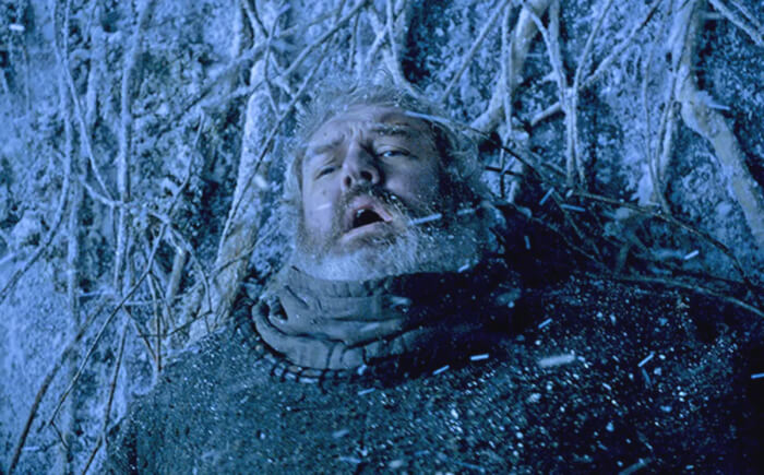 Death13 -15 Most Horrifying Deaths In “Game Of Thrones”, Ranked Accordingly