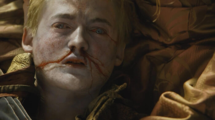 Death8 -15 Most Horrifying Deaths In “Game Of Thrones”, Ranked Accordingly