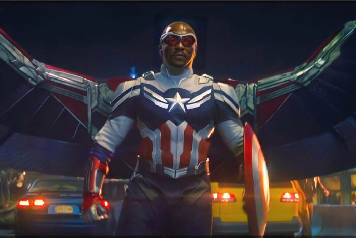 The Falcon’s Own Spin-Off Film As Captain America Has Its Director Appointed