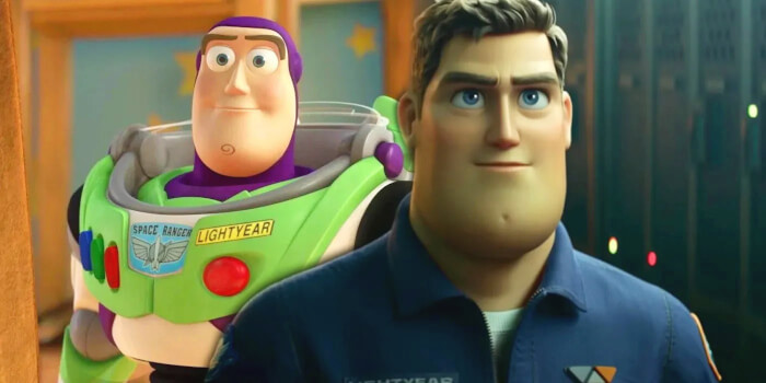 Hanks1 -Tom Hanks Expresses His Thoughts On Tim Allen’s Replacement As Buzz In Lightyear