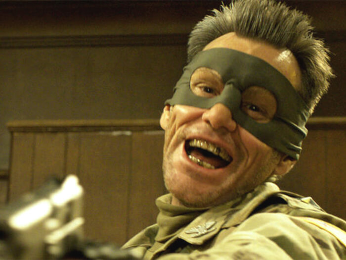 Kickass1 -The Reason Jim Carrey Feels Sorry For His Appearance In Kick-Ass 2